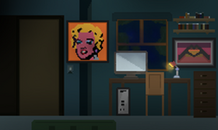Dedective screenshot