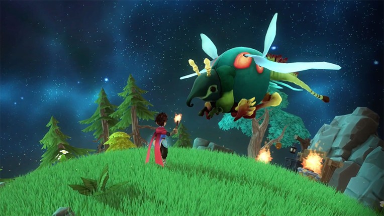 Deiland: Pocket Planet Edition Image