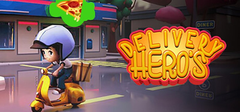 Delivery Hero's Image