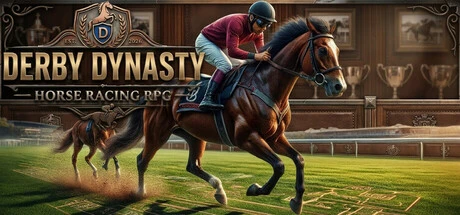 Games like Derby Dynasty : Horse Racing RPG