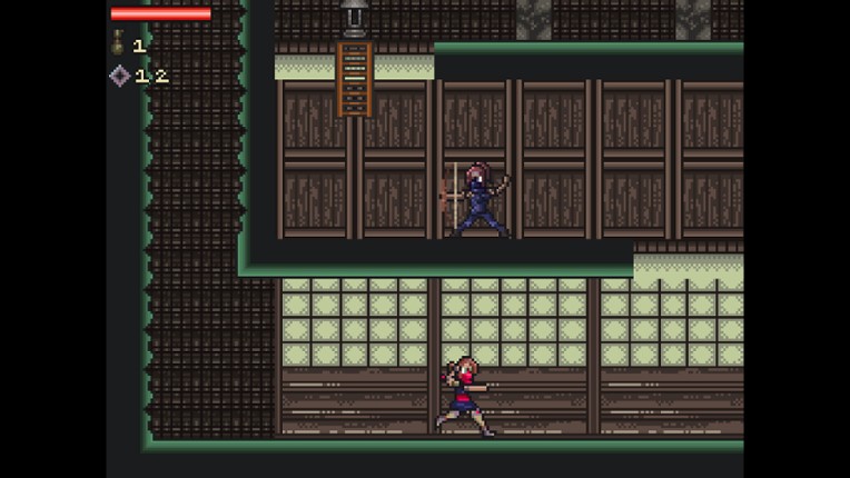 Destroy The Shogun screenshot