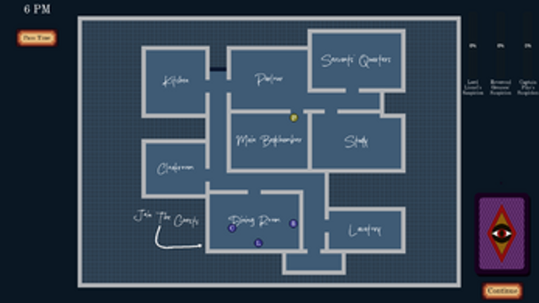 Dinner To Die For Image