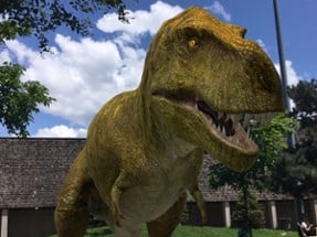 Dino Dan: Dino Cam Image