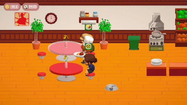 DishDash screenshot