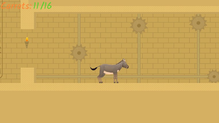 Donkee's Adventure Image