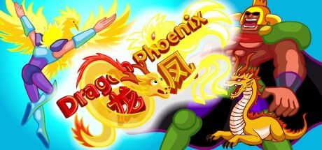 Games like Dragon and Phoenix