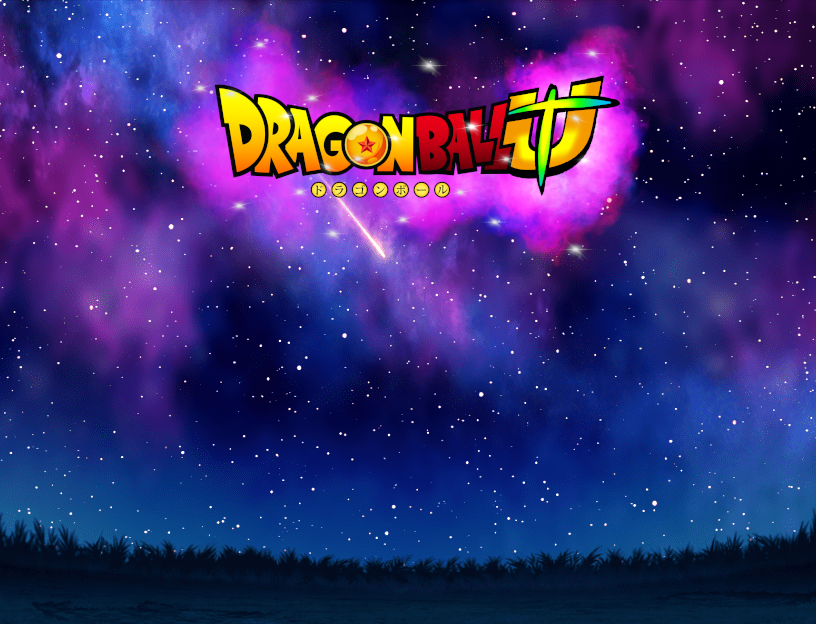 Games like Dragon Ball: Ultimate
