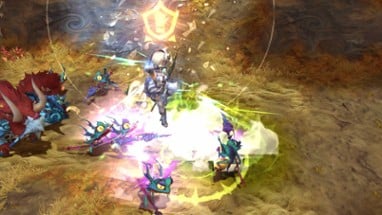 Dragon Nest Europe Image