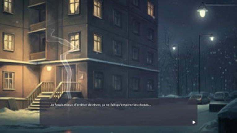 Dream Girlfriend: Doomer Girl Image