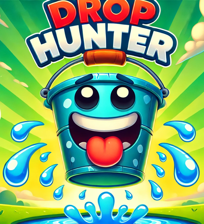 Games like Drop Hunter