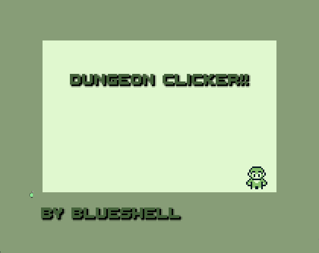 Games like DUNGEON CLICKER!!