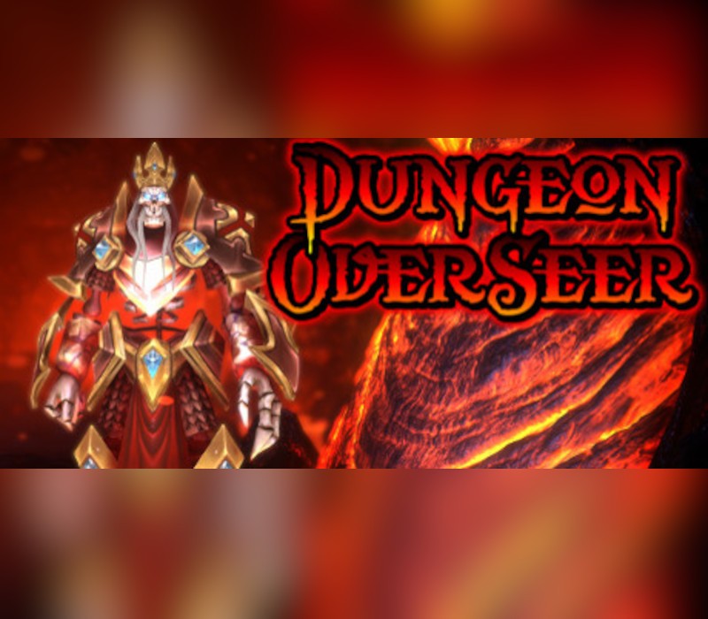 Games like Dungeon Overseer