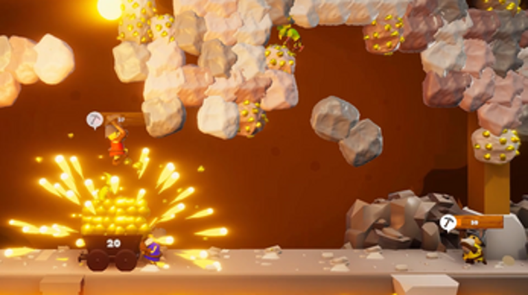 (2025) Dwarves Digging Holes screenshot