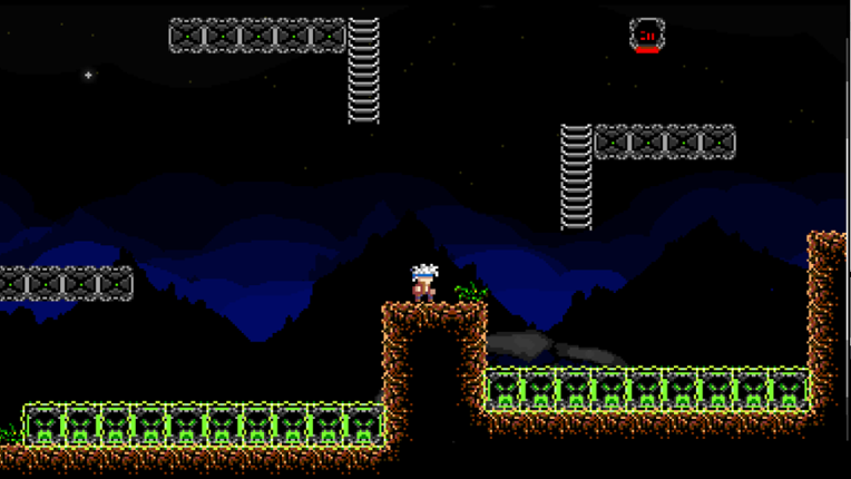 Ealu screenshot