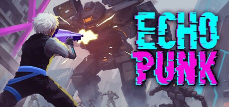 Games like Echo Punk