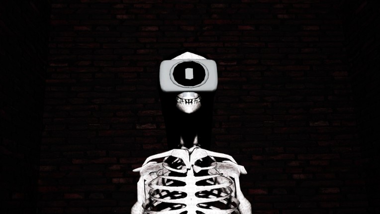 Edd Skeleton VR screenshot