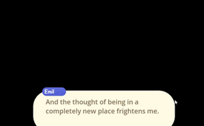Emil: A Flavorful Summer screenshot