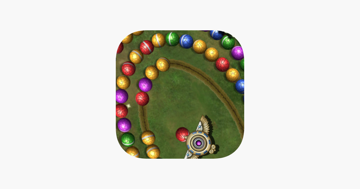 Games like Epic Marble Puzzle