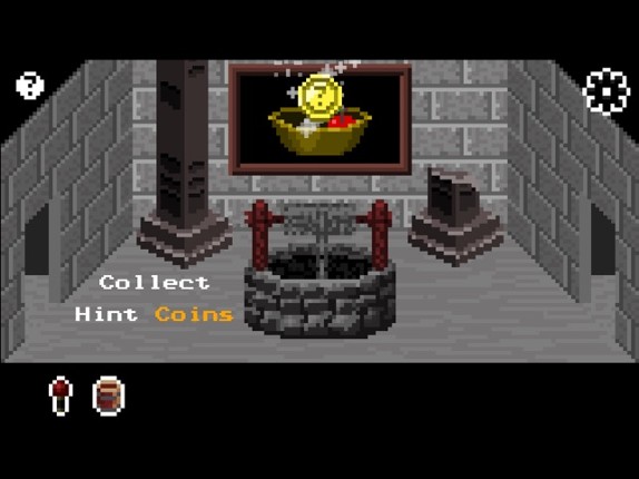 Escape Lala screenshot