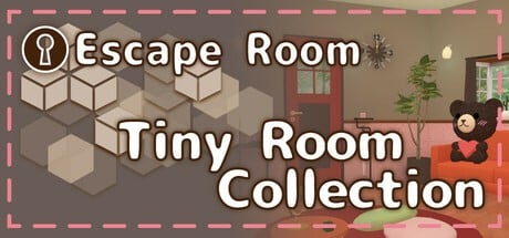 Games like Escape Room: Tiny Room Collection