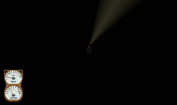 Escape the Deep Image