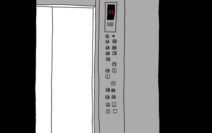 Escape The Room screenshot