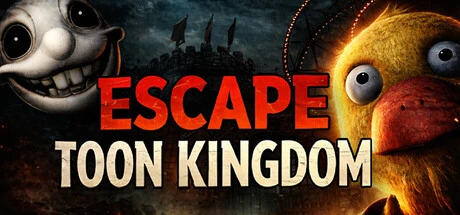 Games like Escape Toon Kingdom