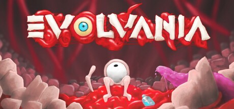 Games like Evolvania