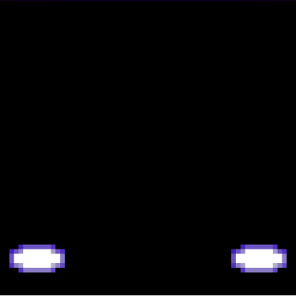 Eyes Closed screenshot