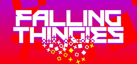 Games like Falling Thingies
