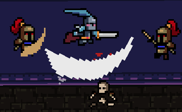 Games like Famous Knight