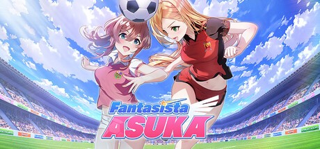 Games like Fantasista Asuka