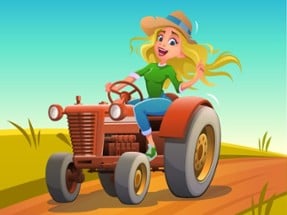 Farming Life Image