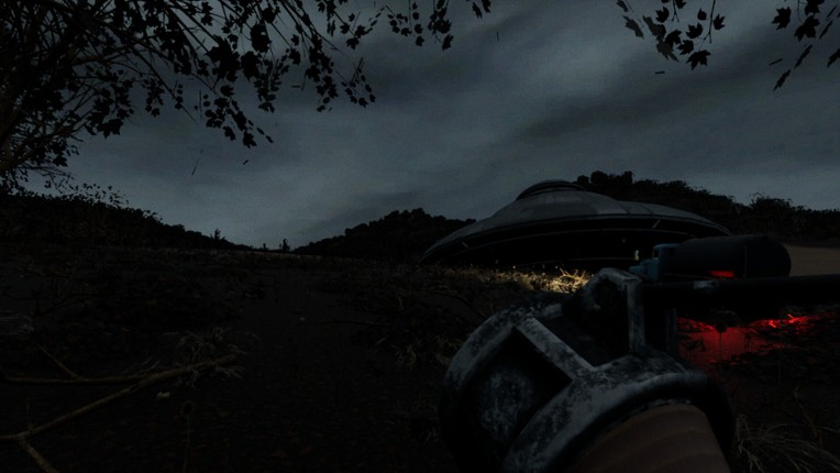 Fecal Freighter screenshot