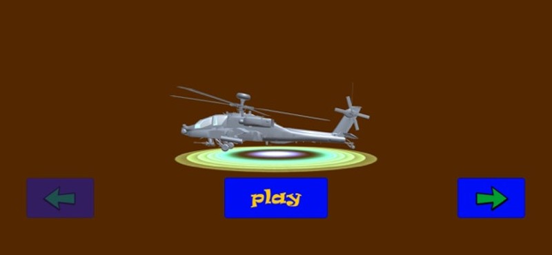 Fly Plane race Image