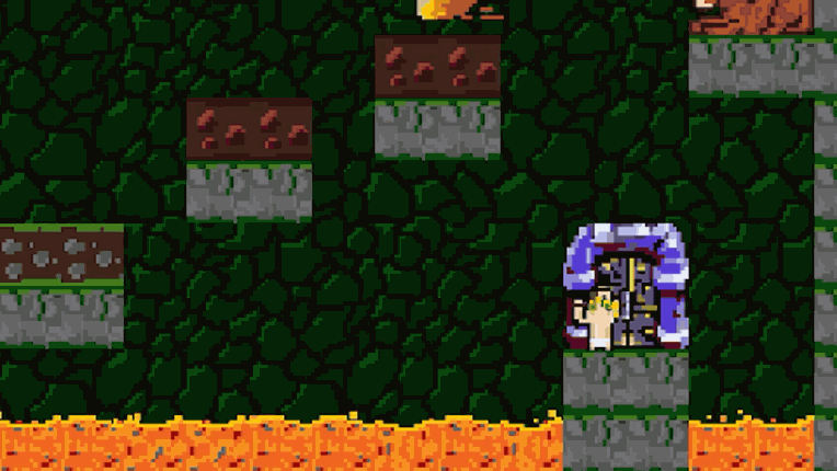 Fool's End screenshot