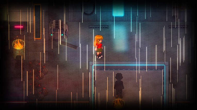 Forgotten Symphony screenshot