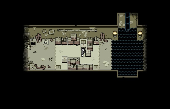 FORLORN: Skeleton Edition Image