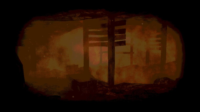 Forsaken Frontiers screenshot