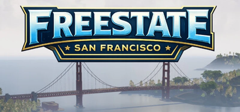 FreeState: San Francisco Image