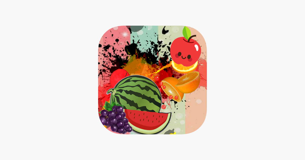 Games like Fruits Cutting Splash 2D