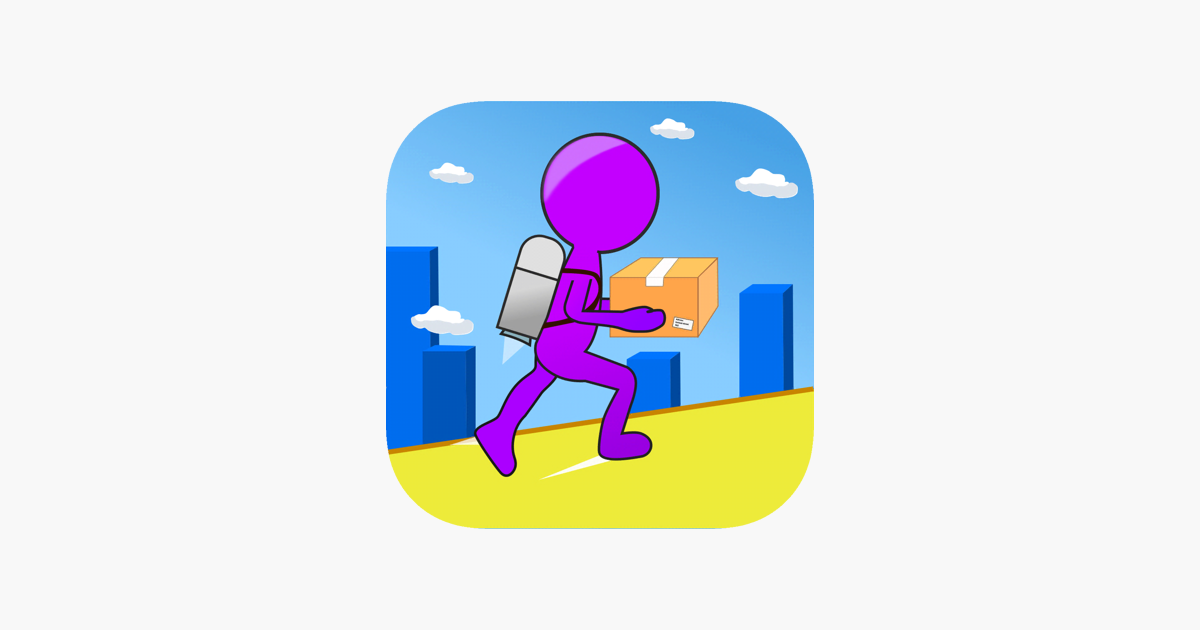 Games like Fun Delivery