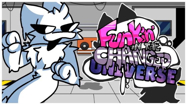 Funkin' in the Changed Universe Image