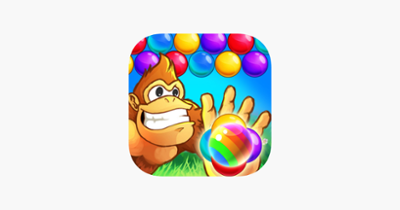 Funny Bubble Monkey Pro Image