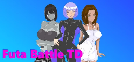 Games like Futa Battle TD