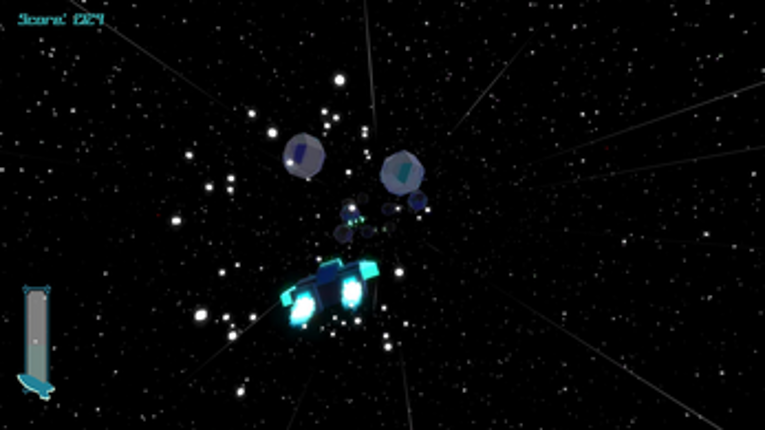 GALACTIC ABBERATION screenshot