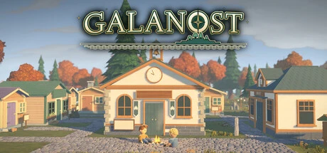 Games like Galanost