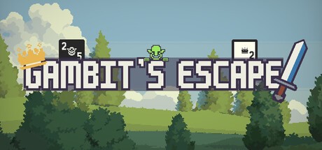 Games like Gambit's Escape