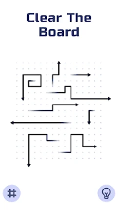 Arrow Path: Puzzle Escape Image