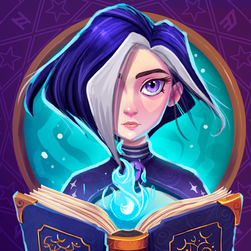 Games like Witch Arcana - Magic School